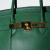 Hermès Birkin 35 Epsom Vert Bengale Bag