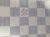 Louis Vuitton Neverfull MM azure checkerboard