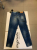 Dsquared2 HOCKNEY JEAN