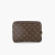 Louis Vuitton Monogram Soft Trunk Clutch Bag