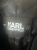 Karl Lagerfeld Trench transformer 2 in 1