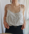 Golden Goose Deluxe Brand Silk pearl top