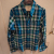 Abercrombie & Fitch shirt