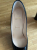 Christian Louboutin London Black Patent Leather - 100 heel
