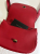 Bottega Veneta Leather Luna Intrecciato Crossbody Bag