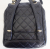 Chanel small backpack