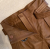 Laurel Leather panties
