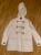 Burberry Brit Duffle Coat Short