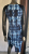 Karen Millen Kleid mit transparenten Ärmeln
