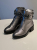 Karl Lagerfeld ankle boots
