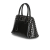 Prada Studded Saffiano Promenade Bag
