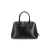 Prada Studded Saffiano Promenade Bag