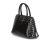 Prada Studded Saffiano Promenade Bag