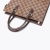 Louis Vuitton Damier Ebene Sac Plat Bag