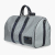 Louis Vuitton Monogram Satellite Keepall 50 Weekend Bag