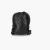 Chanel Coco Tweed & Nylon Chain Backpack