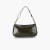 Christian Dior Malice Pearl Patent Shoulder Bag