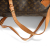 Louis Vuitton Monogram Sac Polochon 70 Weekend Bag