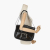 Celine Buckle Shoulder Bag