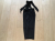 Donna Karan das luxuriöse Infinity-Kleid!