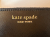 Kate Spade Portefeuille