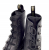 Christian Dior Dior brogue ankle boots in black leather