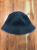 Jil Sander Winter Wool Bob Hat