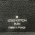 Louis Vuitton Taiga