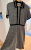 Sandro Mini robe