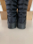 Balmain Bottes de neige neuves