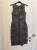 Dolce & Gabbana Schönes Kleid mit Sequin-Effekt