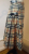 Burberry Brit Burberry print skirt
