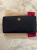 Tory Burch Portefeuille