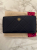 Tory Burch Brieftasche