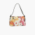Fendi Zucchino Floral Mini Mama Baguette Bag