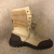 UGG Winter boat