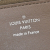 Louis Vuitton Portefeuille comète