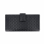 Gucci Continental Black Leather Wallet