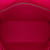 Hermès AB Hermès Pink Calf Leather Cherve Mysore Kelly Retourne 32 France