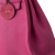 Hermès AB Hermès Pink Calf Leather Cherve Mysore Kelly Retourne 32 France