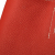 Hermès AB Hermès Red Calf Leather Clemence Double Sens 36 France