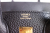 Hermès Hermes Birkin Tasche 25 togo schwarz