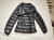 Moncler Feather jacket