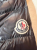 Moncler Feather jacket