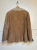 Weekend Max Mara Vintage-Jacke
