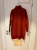 Hugo Boss Pulloverkleid Relaxed Fit aus Wollmischgewebe Style No. 50479290