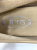 Tod's GOMMINO LEATHER LOAFERS - BEIGE - SIZE 38.5