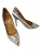 Isabel Marant Poppy Python pumps - Size EU 41