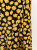 Ganni Flower Skirt Size Size 42