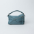 Loewe Puzzle Medium Leather 2WAY Handbag Blue